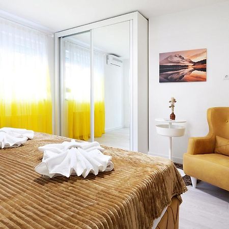 Apartment Paradise Sunshine Βελιγράδι Εξωτερικό φωτογραφία