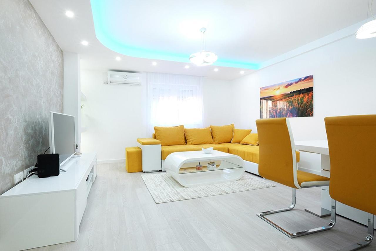 Apartment Paradise Sunshine Βελιγράδι Εξωτερικό φωτογραφία