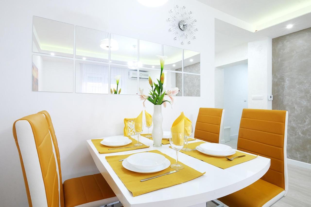 Apartment Paradise Sunshine Βελιγράδι Εξωτερικό φωτογραφία