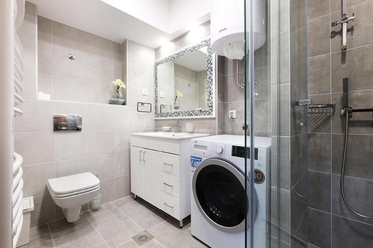 Apartment Paradise Sunshine Βελιγράδι Εξωτερικό φωτογραφία