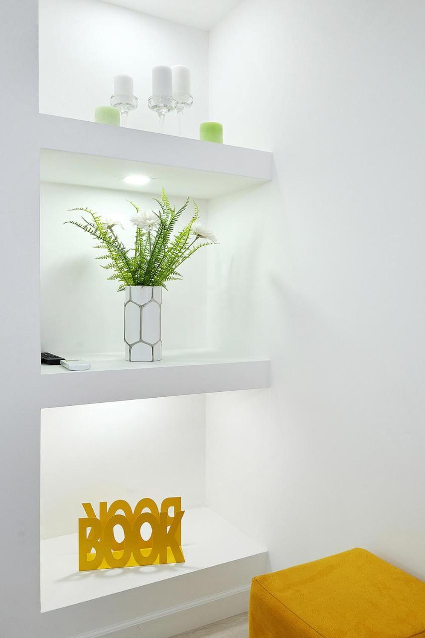 Apartment Paradise Sunshine Βελιγράδι Εξωτερικό φωτογραφία