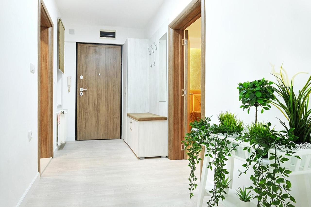 Apartment Paradise Sunshine Βελιγράδι Εξωτερικό φωτογραφία
