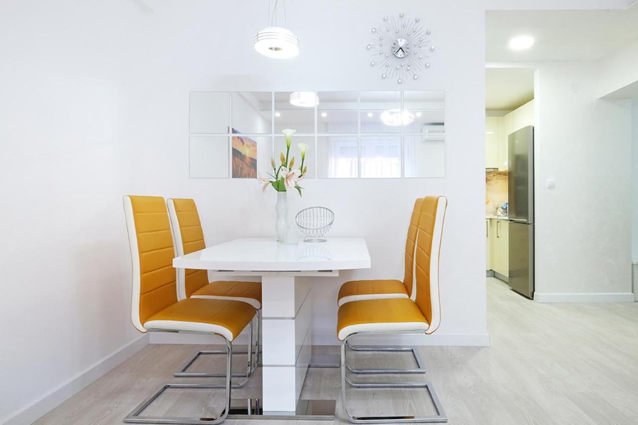 Apartment Paradise Sunshine Βελιγράδι Εξωτερικό φωτογραφία