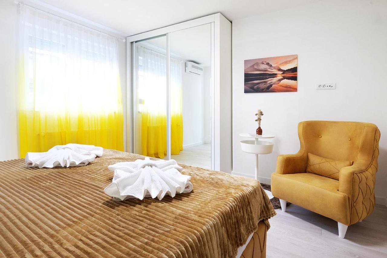 Apartment Paradise Sunshine Βελιγράδι Εξωτερικό φωτογραφία