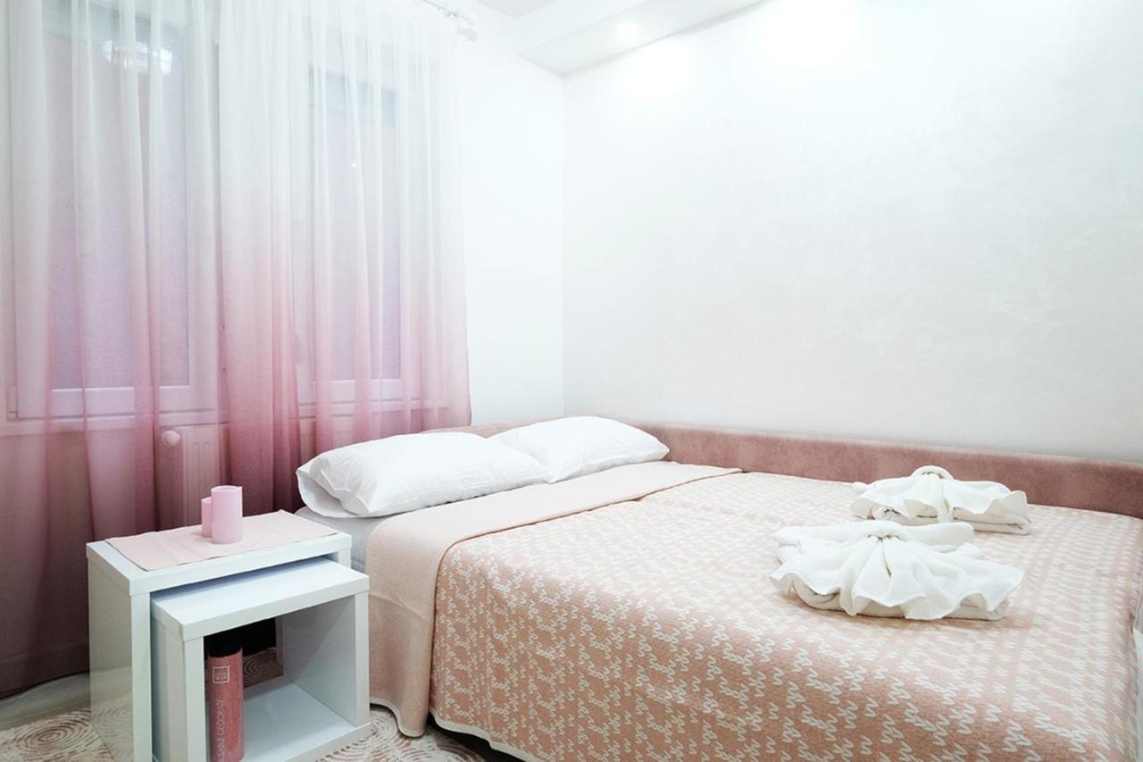 Apartment Paradise Sunshine Βελιγράδι Εξωτερικό φωτογραφία