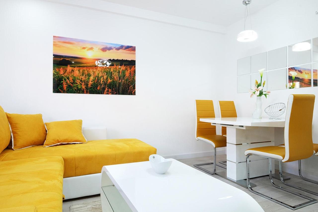 Apartment Paradise Sunshine Βελιγράδι Εξωτερικό φωτογραφία