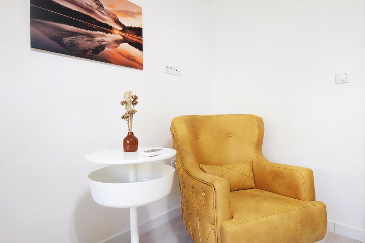 Apartment Paradise Sunshine Βελιγράδι Εξωτερικό φωτογραφία