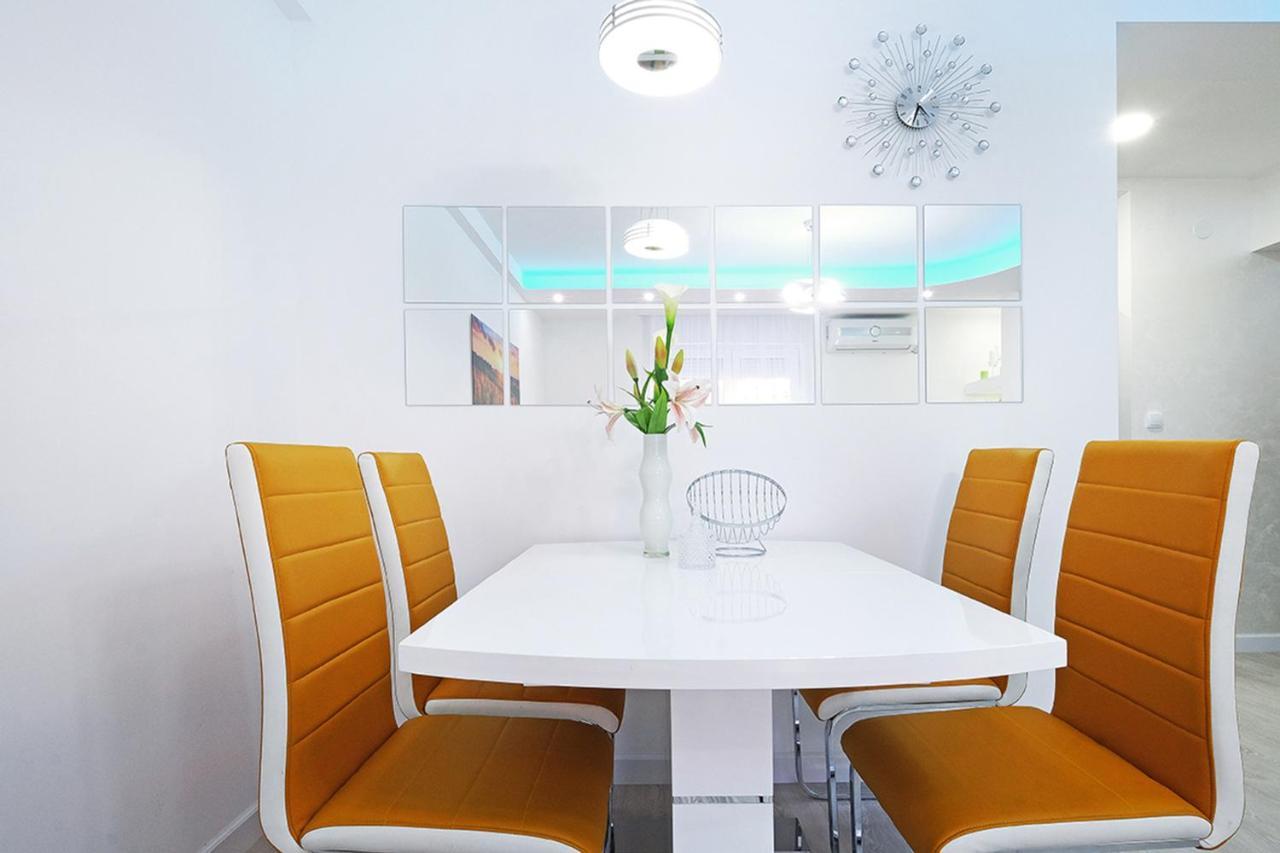 Apartment Paradise Sunshine Βελιγράδι Εξωτερικό φωτογραφία