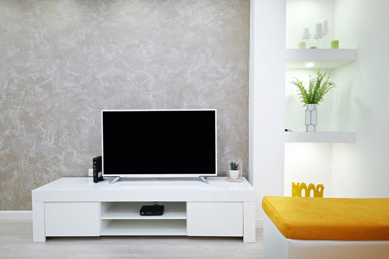Apartment Paradise Sunshine Βελιγράδι Εξωτερικό φωτογραφία