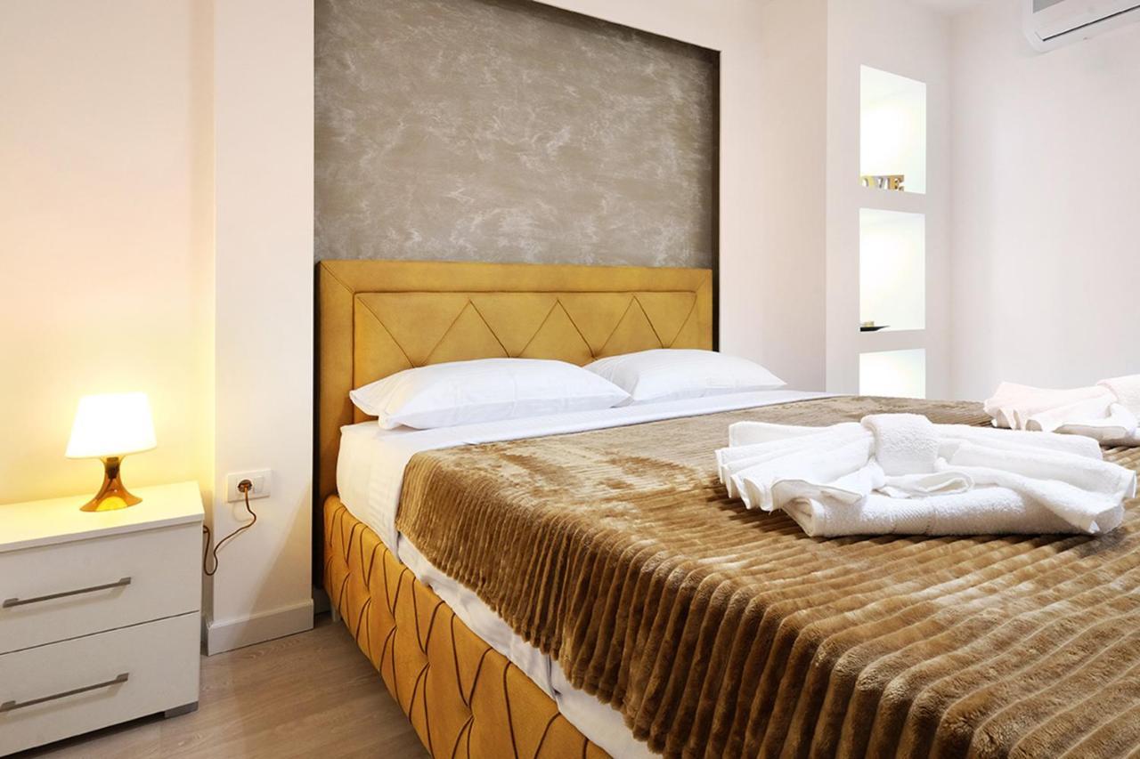 Apartment Paradise Sunshine Βελιγράδι Εξωτερικό φωτογραφία