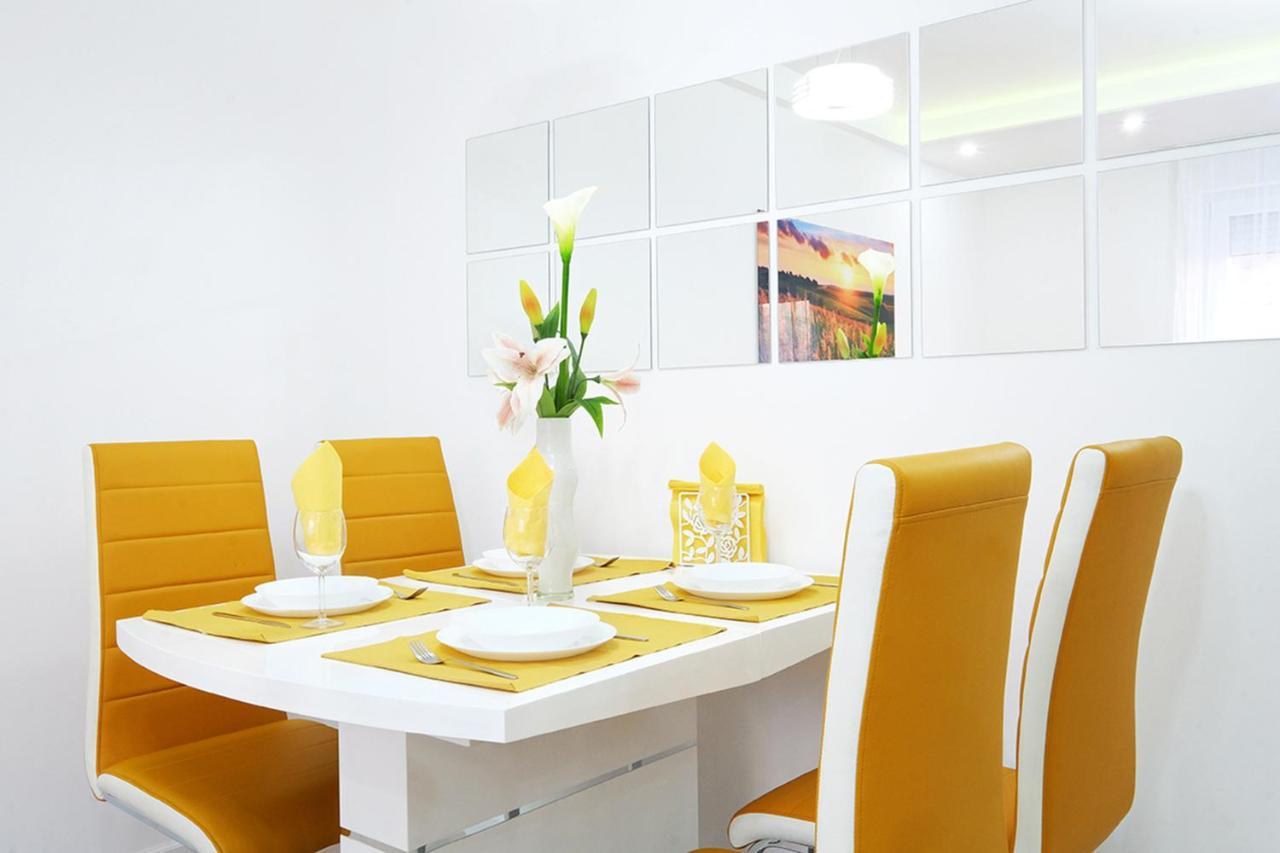 Apartment Paradise Sunshine Βελιγράδι Εξωτερικό φωτογραφία