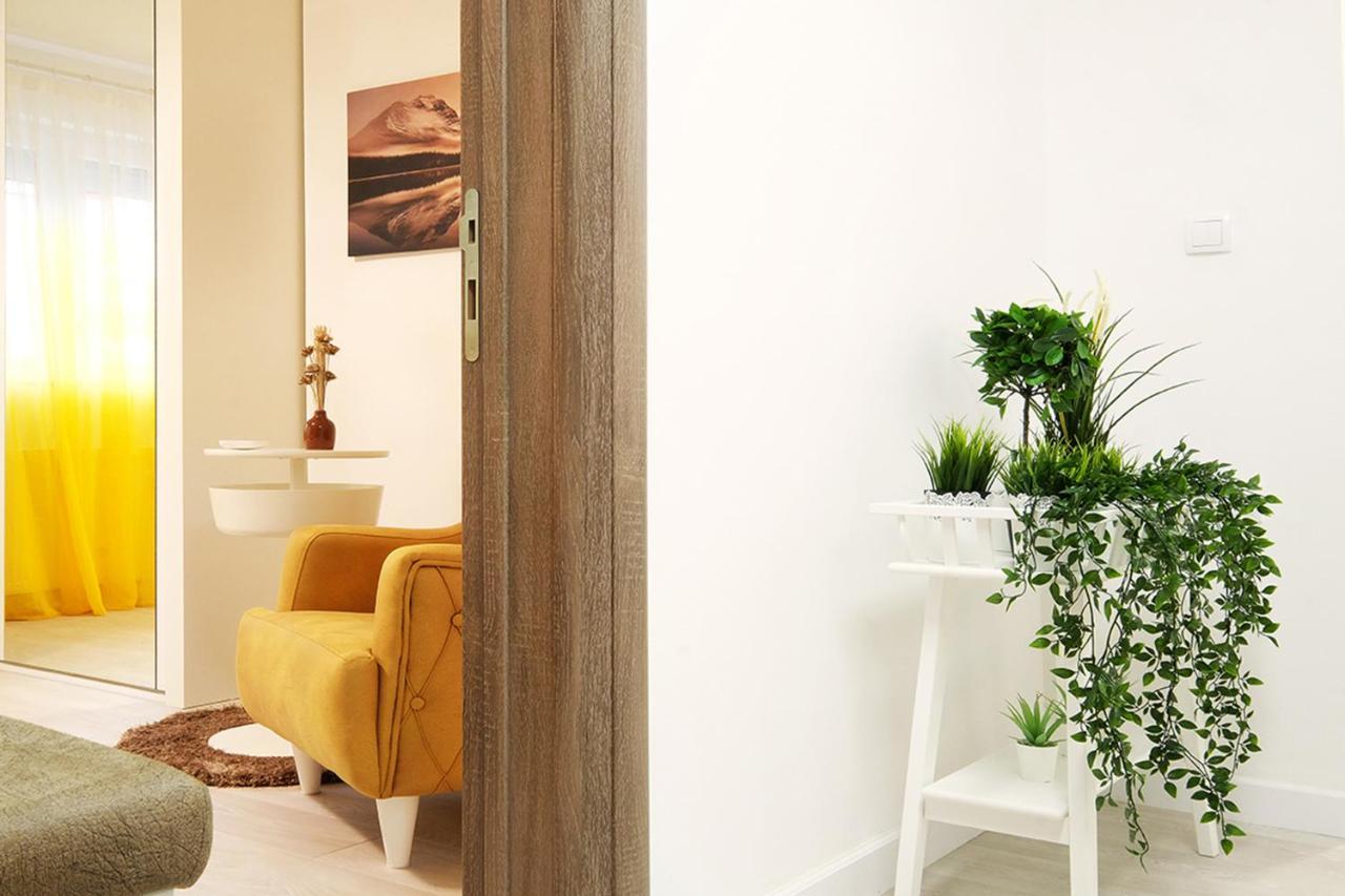 Apartment Paradise Sunshine Βελιγράδι Εξωτερικό φωτογραφία